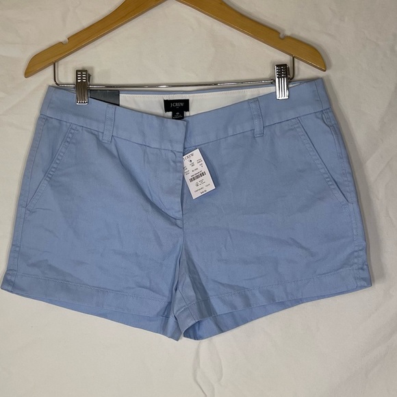 NWT JCREW women’s short - Picture 10 of 14